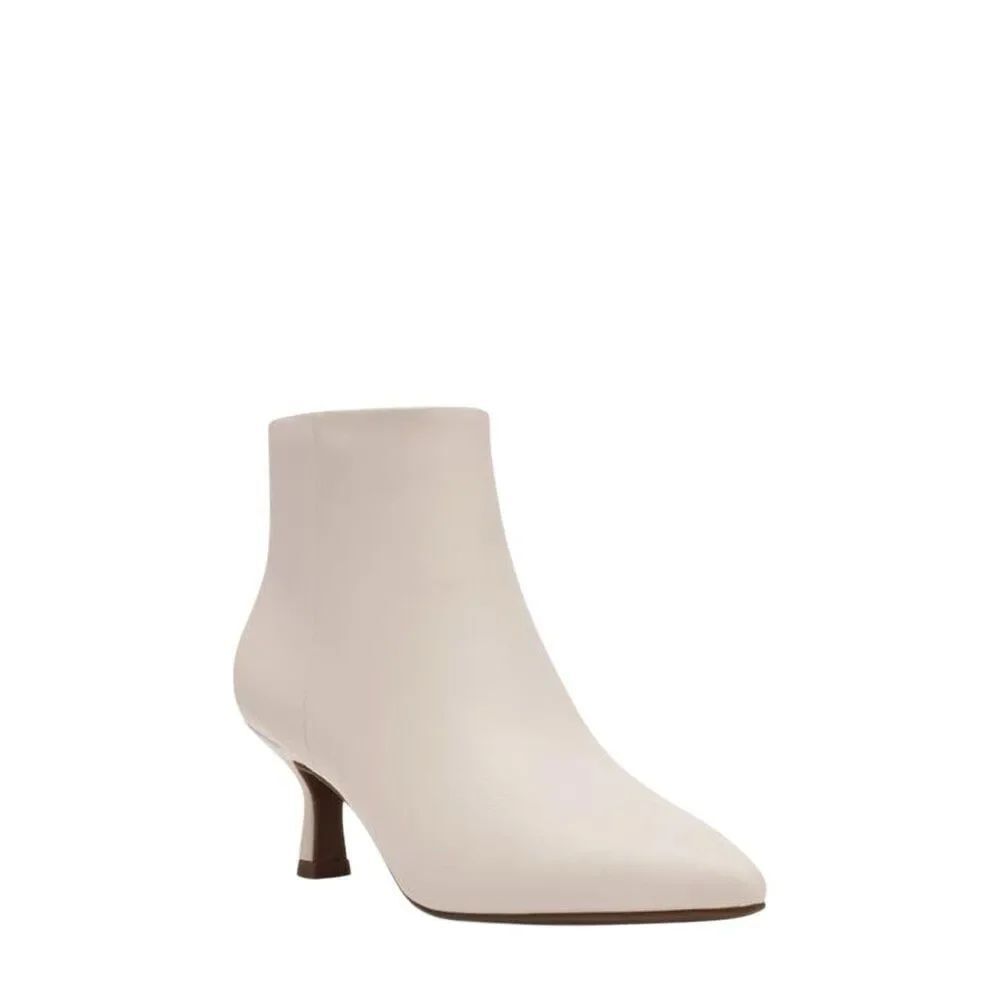 Anne Klein | Francesca Kitten Heel Bootie